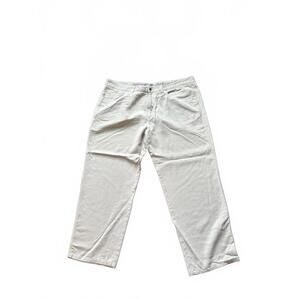 Tommy Bahama Men's Casual Pants Size 42 Beige